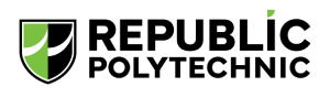 RP logo